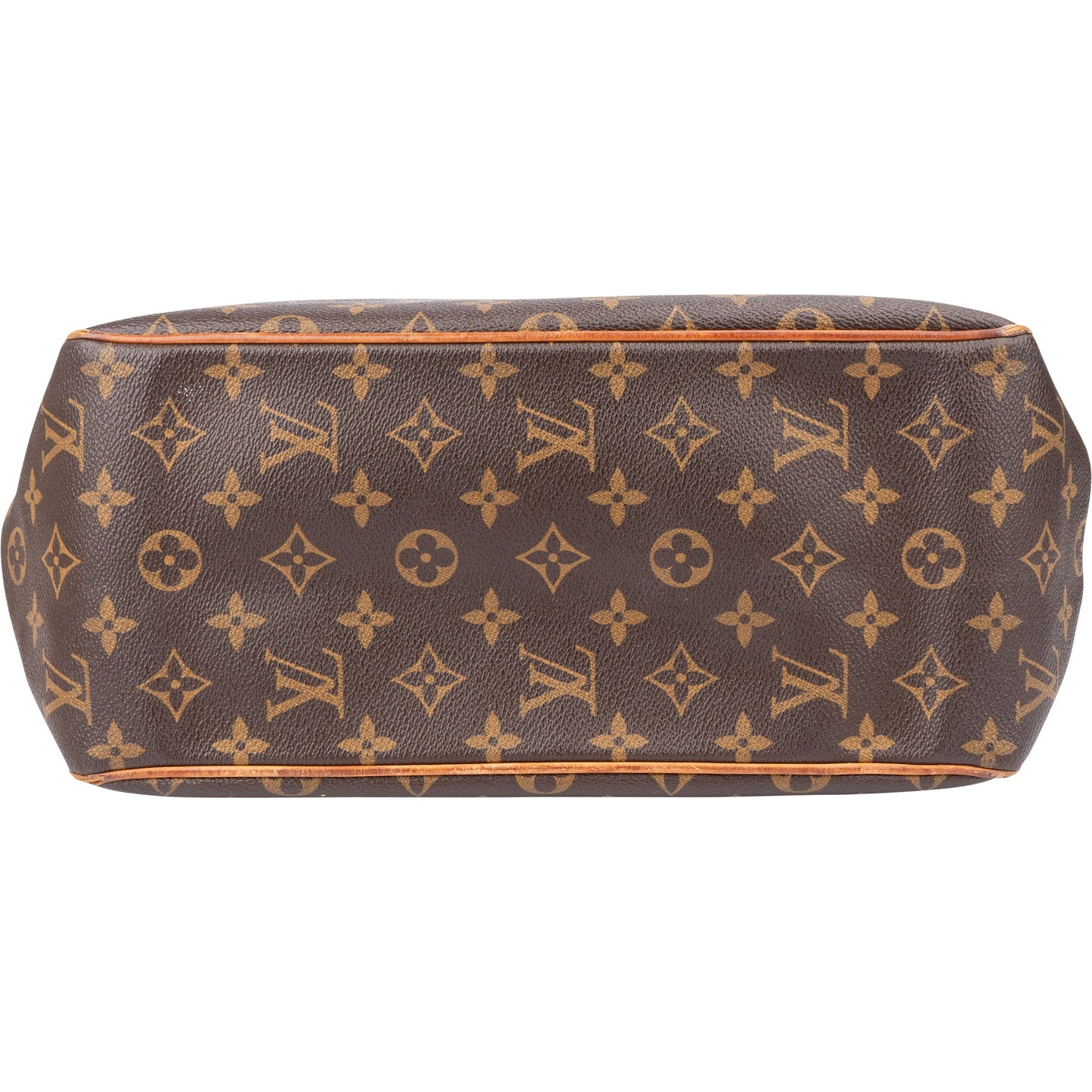 Louis Vuitton Canvas Monogram Batignolles Handbag