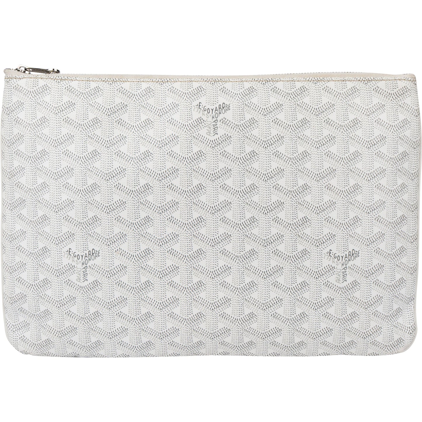 Goyard Goyardine Senat PM Clutch