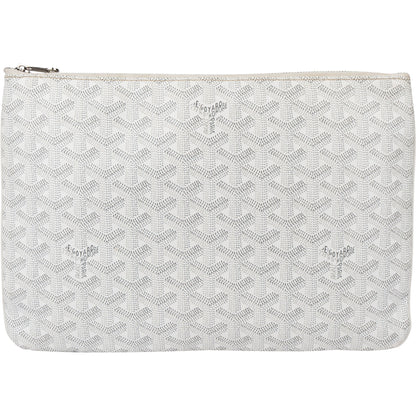 Goyard Goyardine Senat PM Clutch