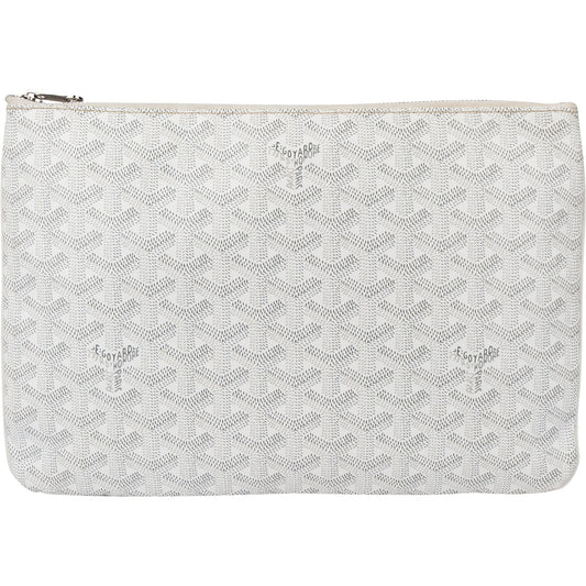 Goyard Goyardine Senat PM Clutch