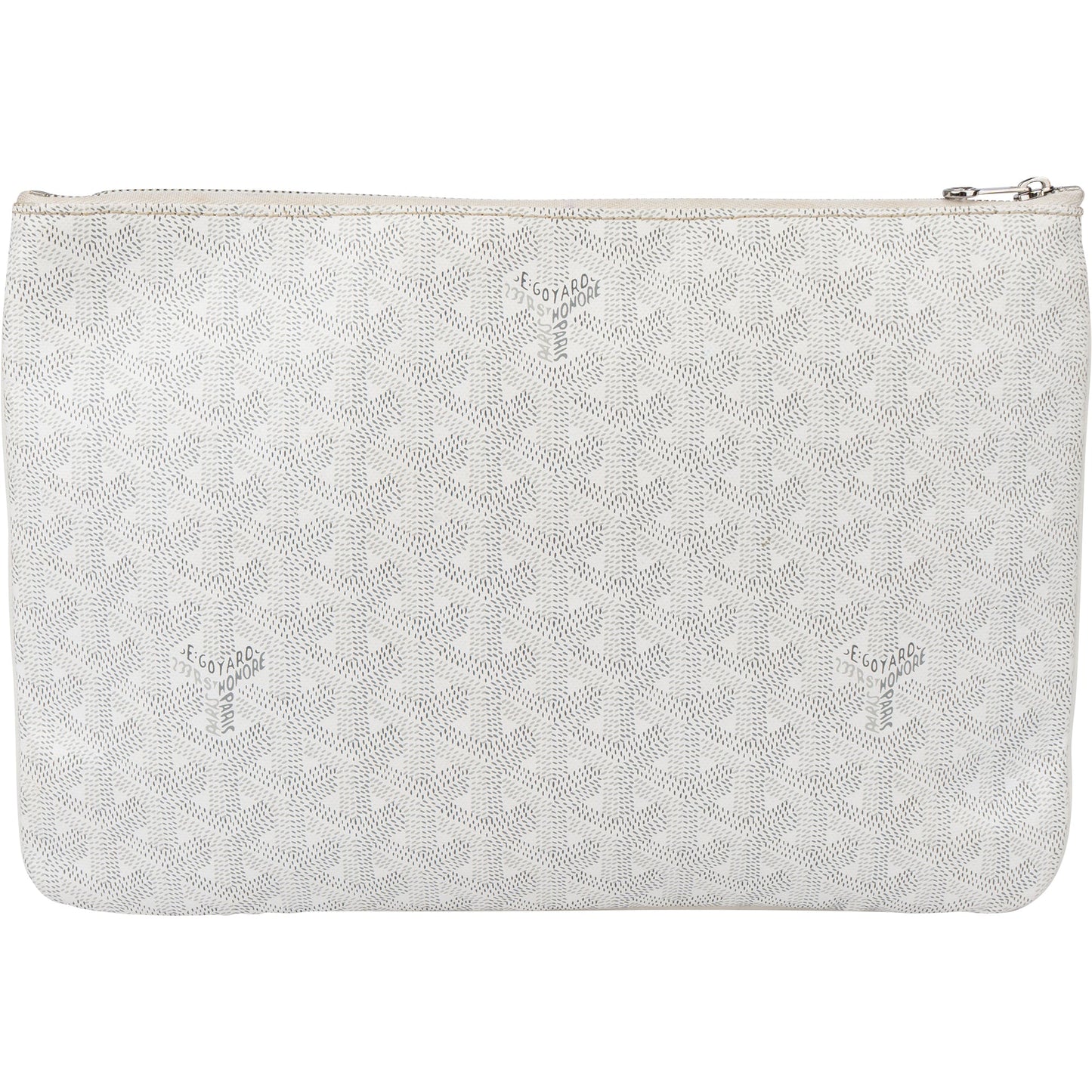 Goyard Goyardine Senat PM Clutch