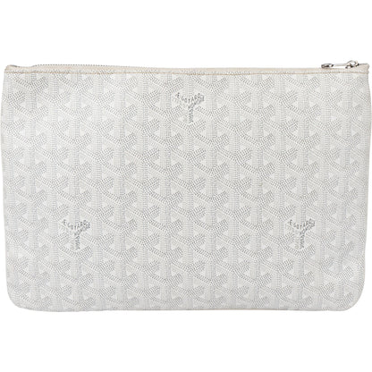Goyard Goyardine Senat PM Clutch