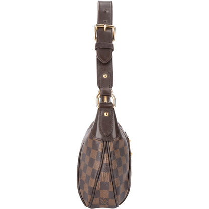 Louis Vuitton Damier Ebene Monogram Thames PM Handbag