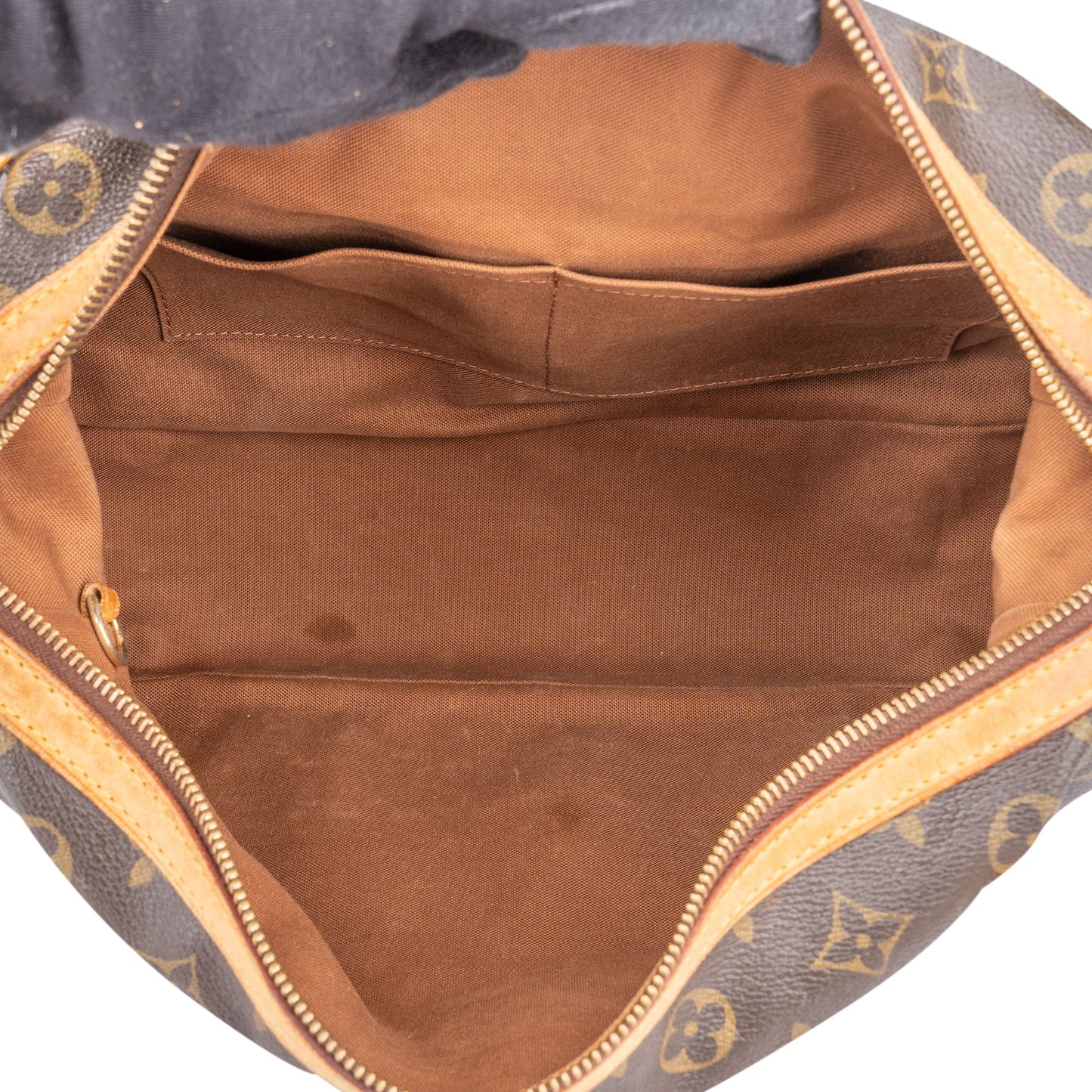 Louis Vuitton Canvas Monogram Stresa PM Shoulder Bag