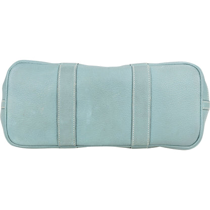 Hermès Classic Cotton Garden Party PM Handbag