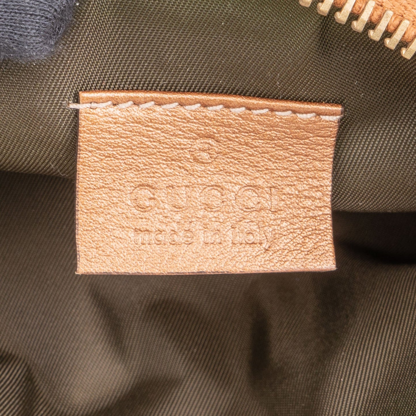 Gucci GG Monogram Mini Heart Shoulder Bag