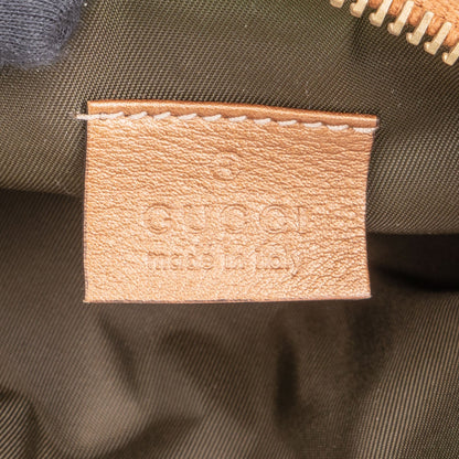 Gucci GG Monogram Mini Heart Shoulder Bag