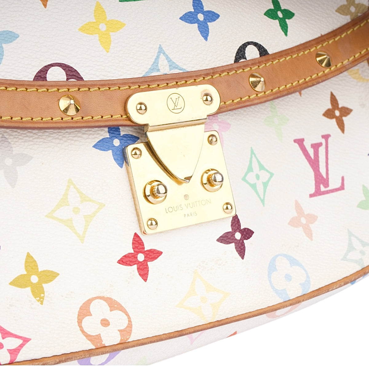 Louis Vuitton Murakami Crossbody Bag