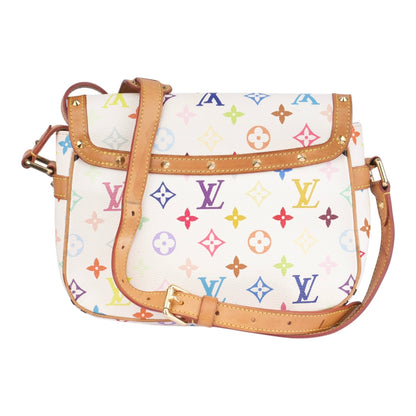 Louis Vuitton Murakami Crossbody Bag