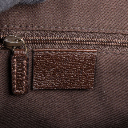 Gucci GG Monogram Business Handbag