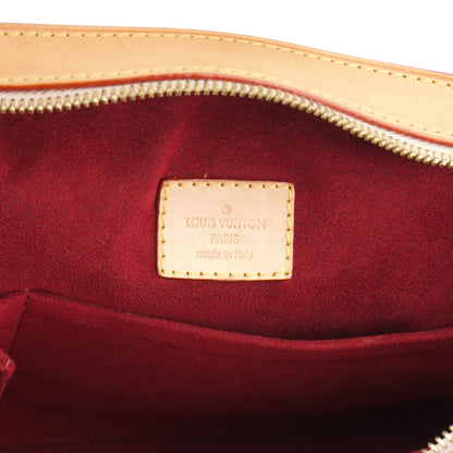 Louis Vuitton Monogram Murakami Multicolor Claudia Shoulder Bag