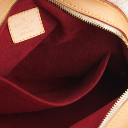 Louis Vuitton Monogram Murakami Multicolor Claudia Shoulder Bag