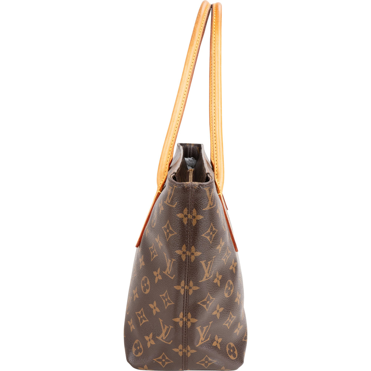 Louis Vuitton Canvas Monogram Raspail MM Handbag