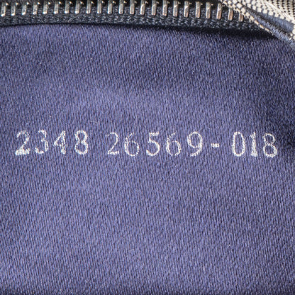 Fendi FF Monogram Baguette Handbag