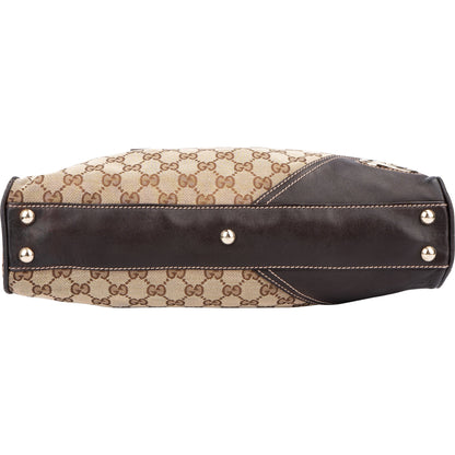 Gucci GG Monogram Handbag