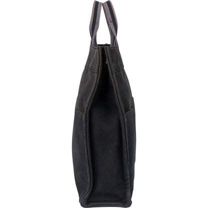 Hermès Classic Cotton Fourre Handbag