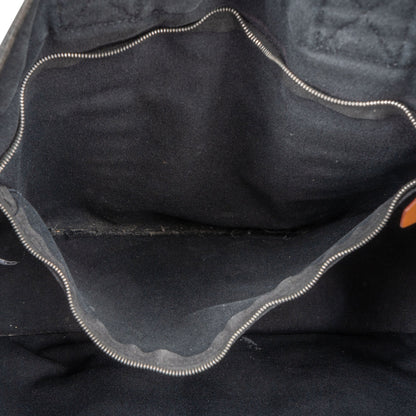 Hermès Classic Cotton Fourre Handbag