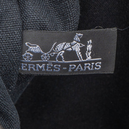 Hermès Classic Cotton Fourre Handbag