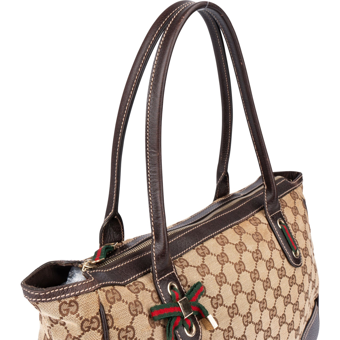 Gucci GG Monogram Princy Handbag