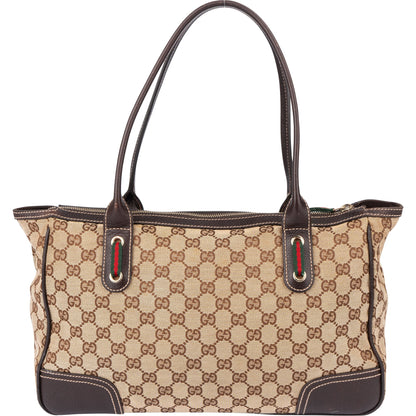 Gucci GG Monogram Princy Handbag