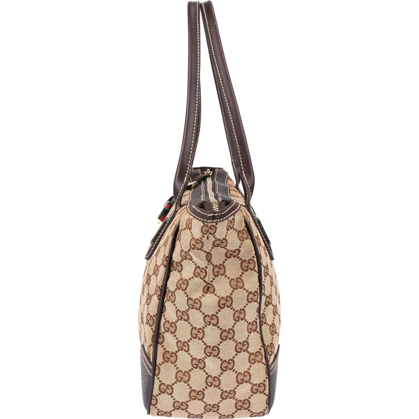 Gucci GG Monogram Princy Handbag