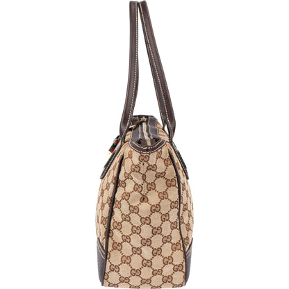 Gucci GG Monogram Princy Handbag