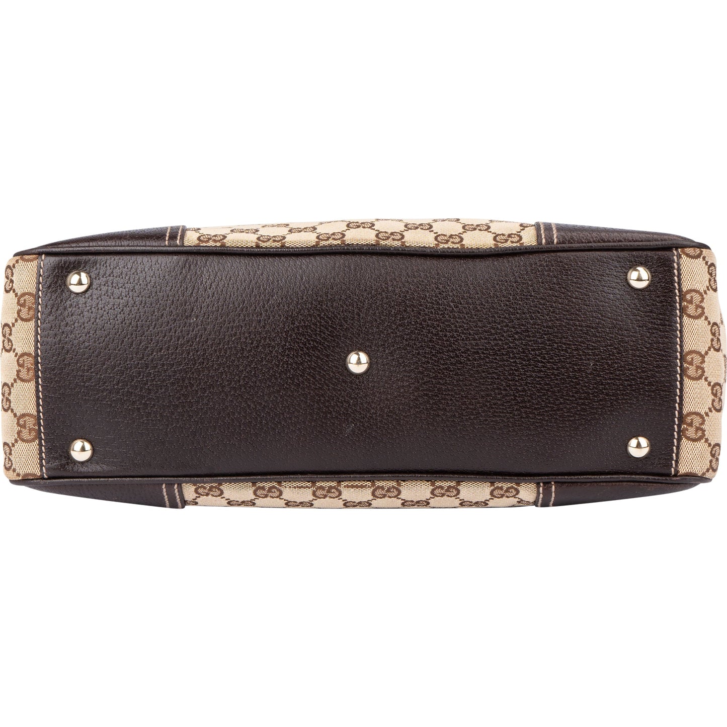 Gucci GG Monogram Princy Handbag