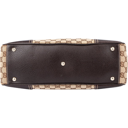 Gucci GG Monogram Princy Handbag