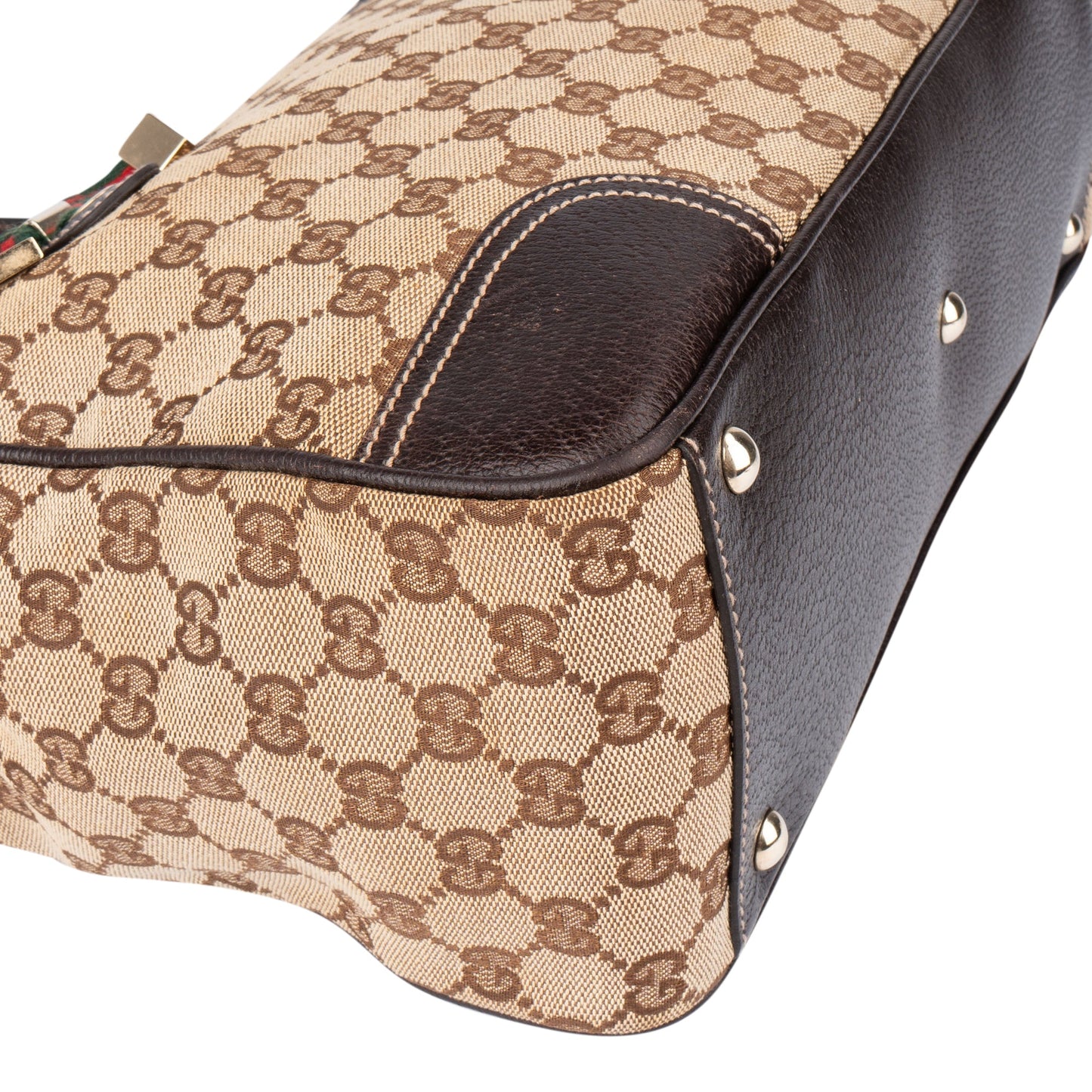 Gucci GG Monogram Princy Handbag