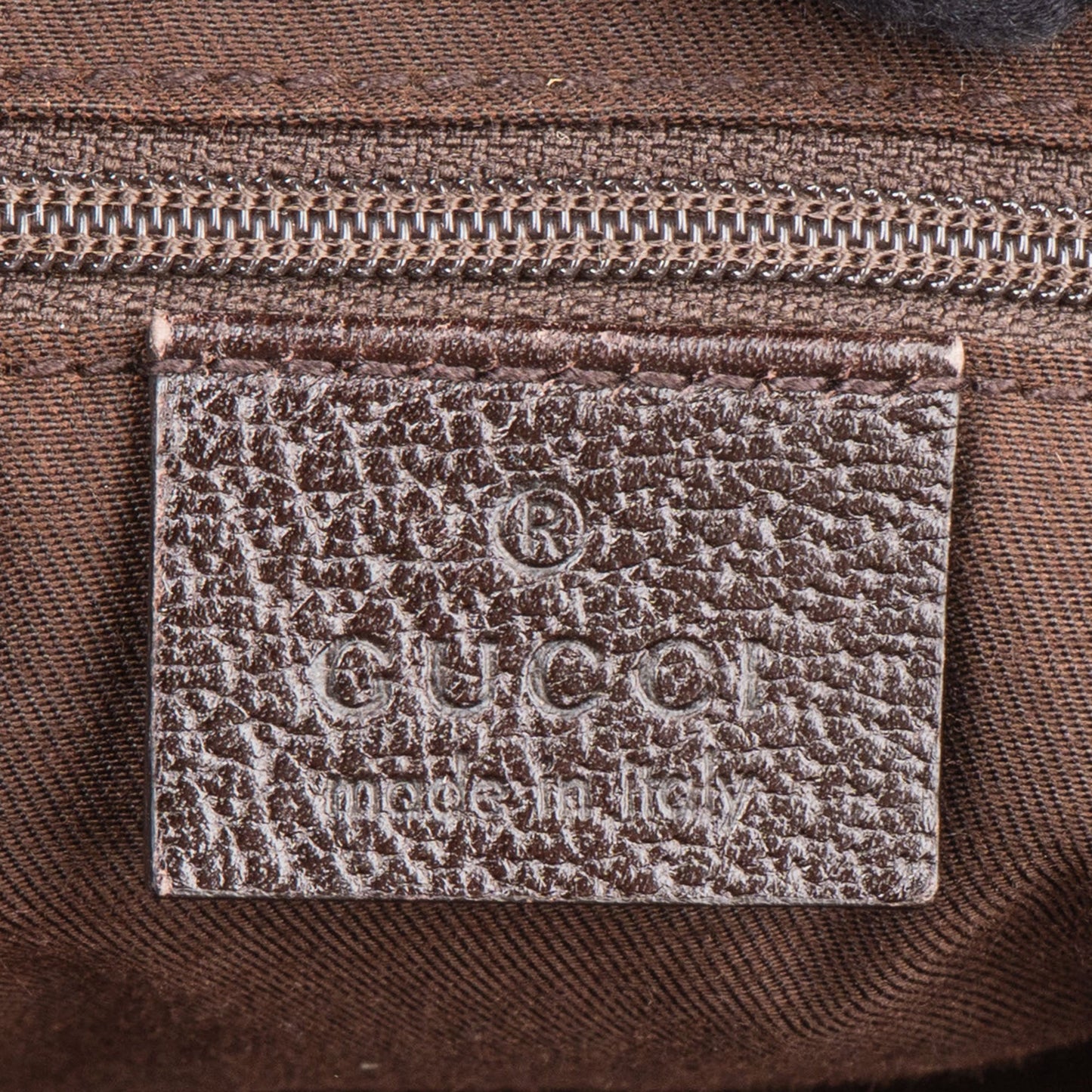 Gucci GG Monogram Princy Handbag