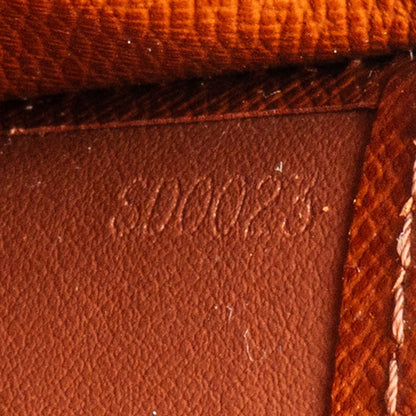 Louis Vuitton Canvas Monogram Pochette Cite Shoulder Bag