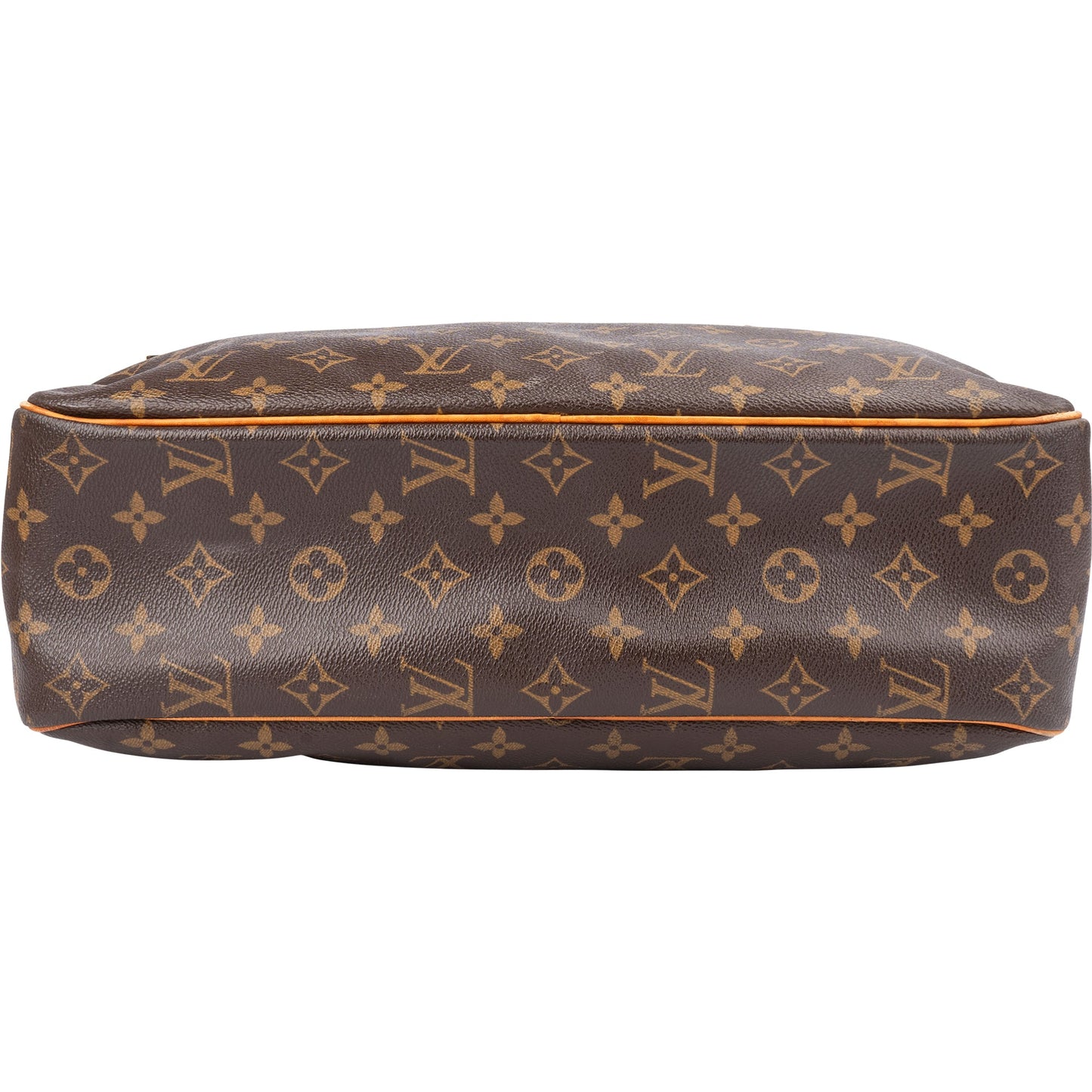 Louis Vuitton Canvas Monogram Cite GM Shoulder Bag