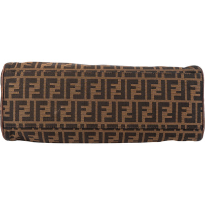 Fendi FF Monogram Piccola Handbag