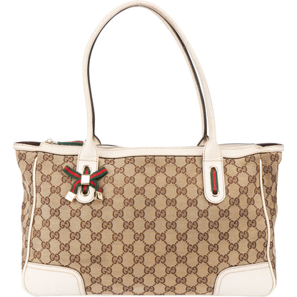 Gucci GG Monogram Princy Handbag