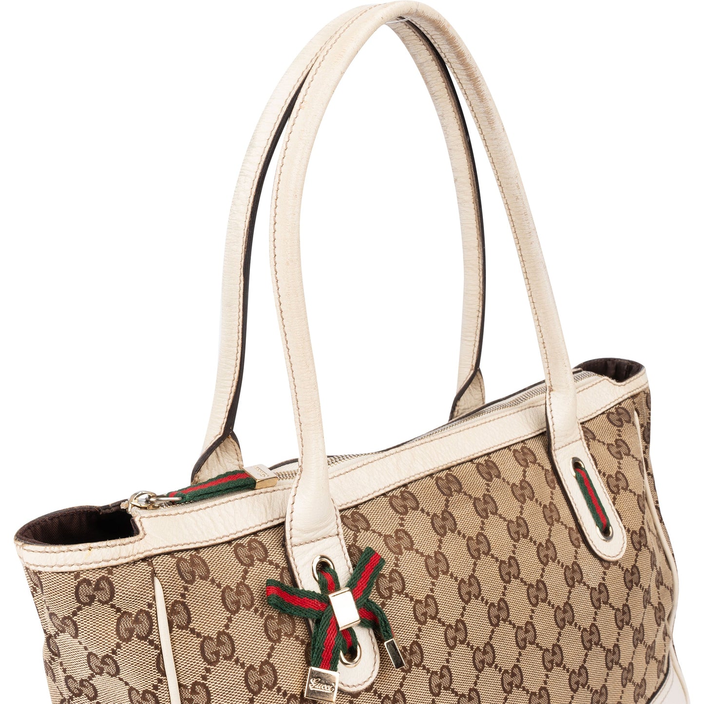 Gucci GG Monogram Princy Handbag