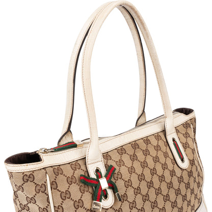 Gucci GG Monogram Princy Handbag