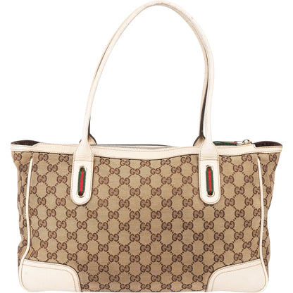 Gucci GG Monogram Princy Handbag