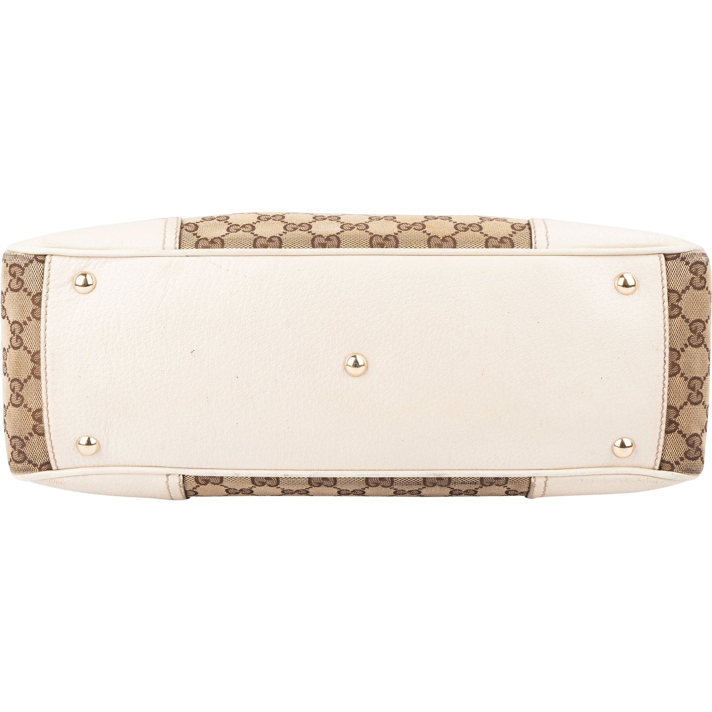 Gucci GG Monogram Princy Handbag