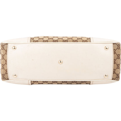Gucci GG Monogram Princy Handbag