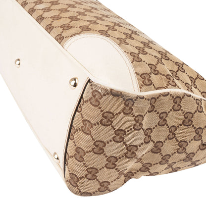 Gucci GG Monogram Princy Handbag