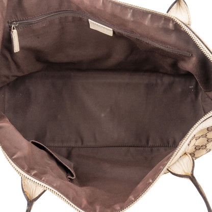 Gucci GG Monogram Princy Handbag