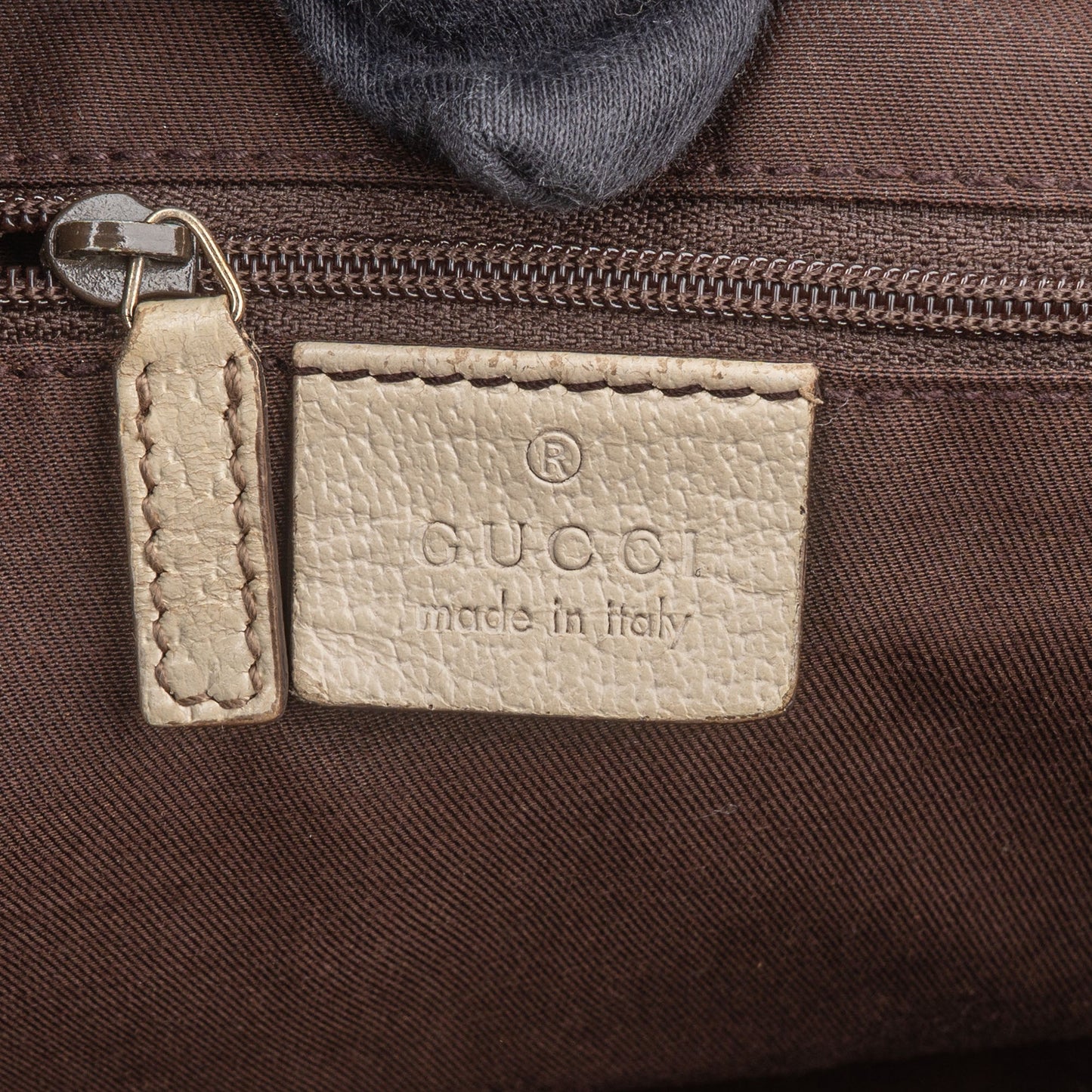 Gucci GG Monogram Princy Handbag