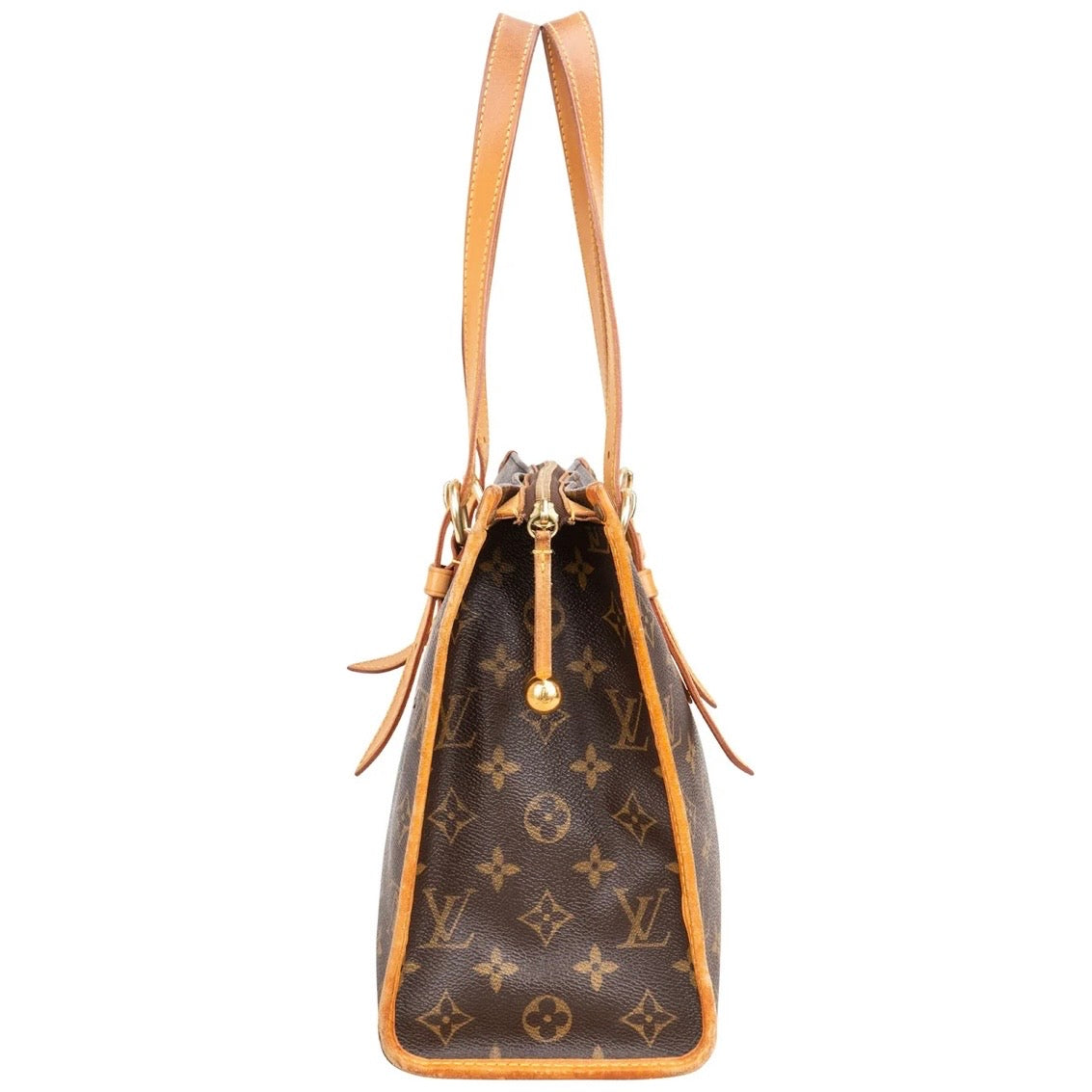 Louis Vuitton
Monogram Canvas
Popincourt Shoulder Bag