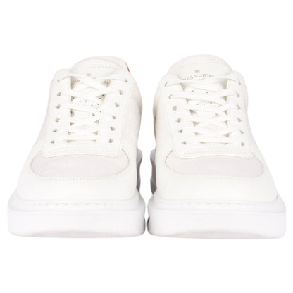 Louis Vuitton Beverly Hills Sneaker White