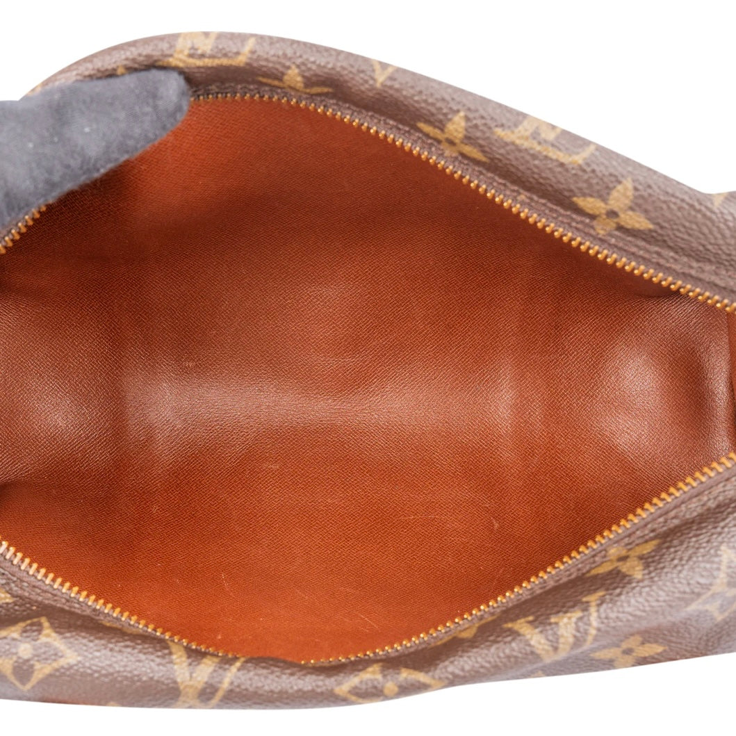 Louis Vuitton Canvas Monogram Papillon Set Handbag