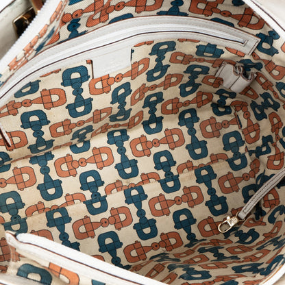 Gucci GG Monogram Guccissima Shoulder Bag