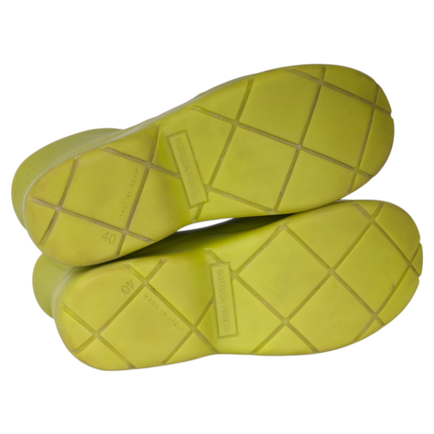 Bottega Veneta Ankle Boots