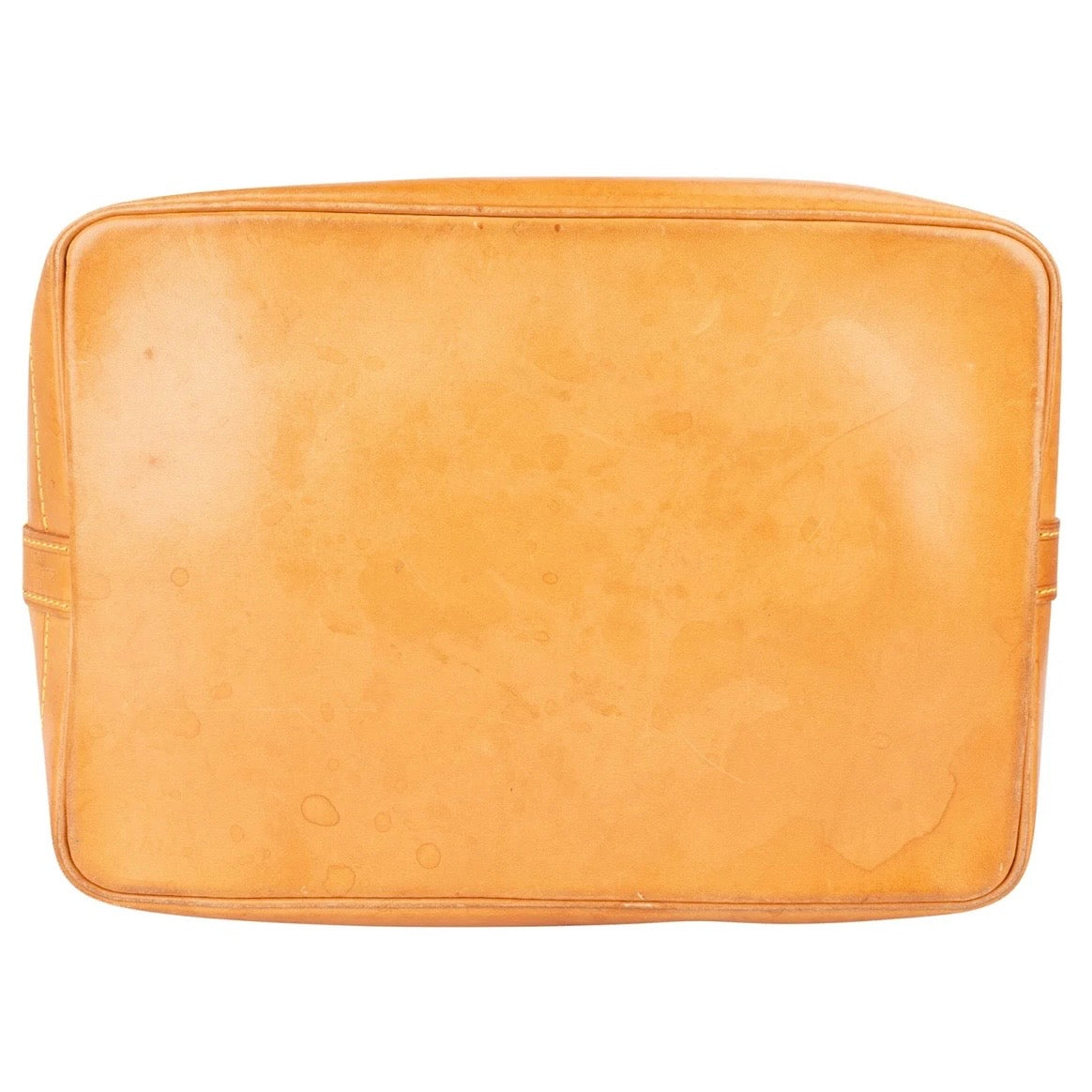 Louis Vuitton Monogram Canvas Sac Noé Grande Shoulder Bag