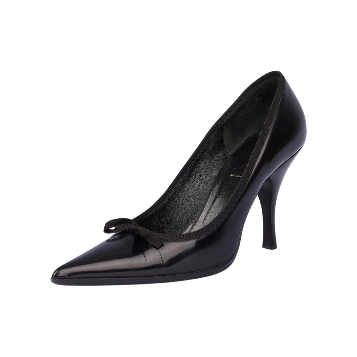 Prada Pumps (37)