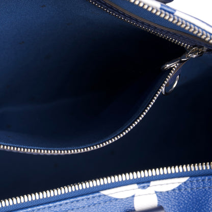 Louis Vuitton Keepall Limited Escale Edition